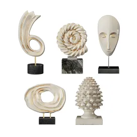 Sculptures
